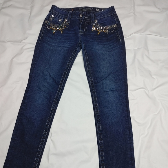 Miss me jeans - Picture 2 of 6